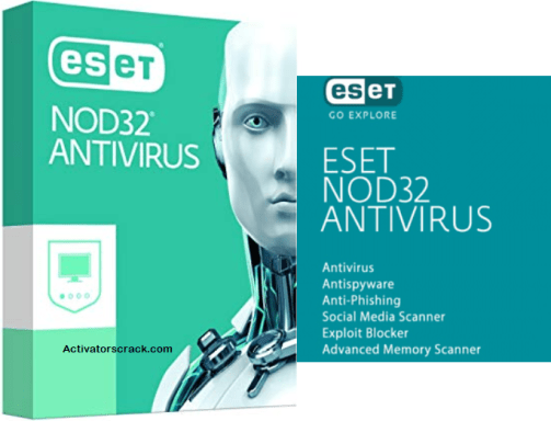 eset nod32 antivirus 8 64 bit activation key